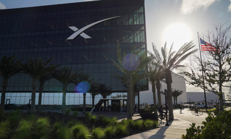 SpaceX IPO won’t ‘break’ the bull market. But investors are worried about what comes next
