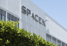 The S&P 500 already made a big call on SpaceX stock and index fund investors need to know it