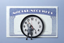 New Wharton forecast puts Social Security trust fund depletion later than official projections