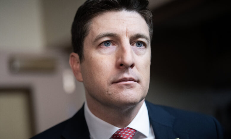 GOP Rep. Steil pushes bill curbing members of Congress from prediction market betting