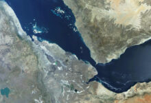 Iran's threats against this Red Sea choke point are a big vulnerability for the oil market