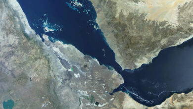 Iran's threats against this Red Sea choke point are a big vulnerability for the oil market