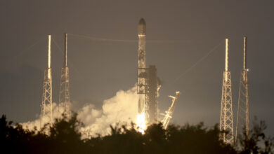 Unique SpaceX IPO is hedging challenge for Wall Street: 'What are you going to do, short NASA?'