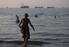 Oil tanker CEO sees Hormuz ship traffic quickly increasing if U.S. and Iran reach a deal