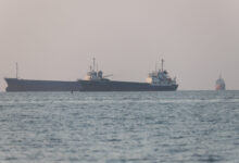 Proposed Iran-U.S. deal would reopen Hormuz strait and lift oil sanctions, Iran state media says