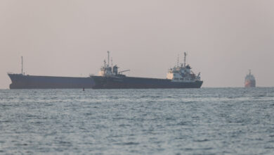 Proposed Iran-U.S. deal would reopen Hormuz strait and lift oil sanctions, Iran state media says