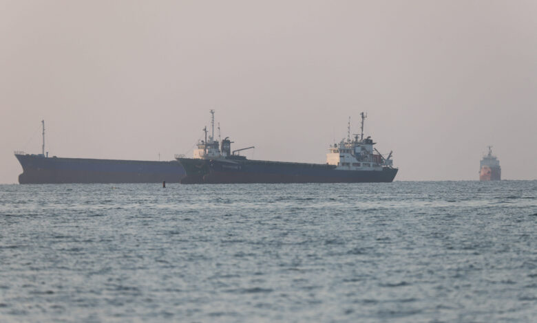 Proposed Iran-U.S. deal would reopen Hormuz strait and lift oil sanctions, Iran state media says