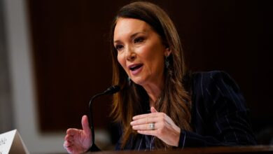 USDA's Rollins called screwworm a 'little pest' amid U.S. spread. Last year, she called it 'terrifying'