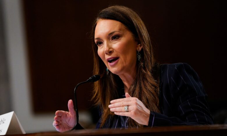 USDA's Rollins called screwworm a 'little pest' amid U.S. spread. Last year, she called it 'terrifying'