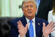 Trump might 'love the inflation,' but consumers are feeling the pain, experts say