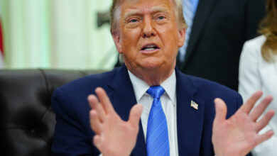 Trump might 'love the inflation,' but consumers are feeling the pain, experts say
