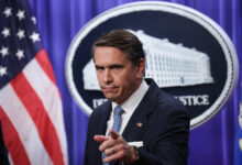 Judge blocks DOJ 'anti-weaponization' fund for longer, wants guarantee it’s dead