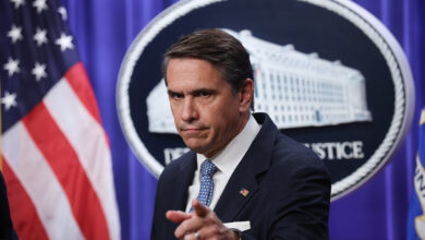 Judge blocks DOJ 'anti-weaponization' fund for longer, wants guarantee it’s dead