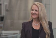 SpaceX’s Gwynne Shotwell had IPO doubts for years, now she has a message for investors