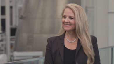 SpaceX’s Gwynne Shotwell had IPO doubts for years, now she has a message for investors