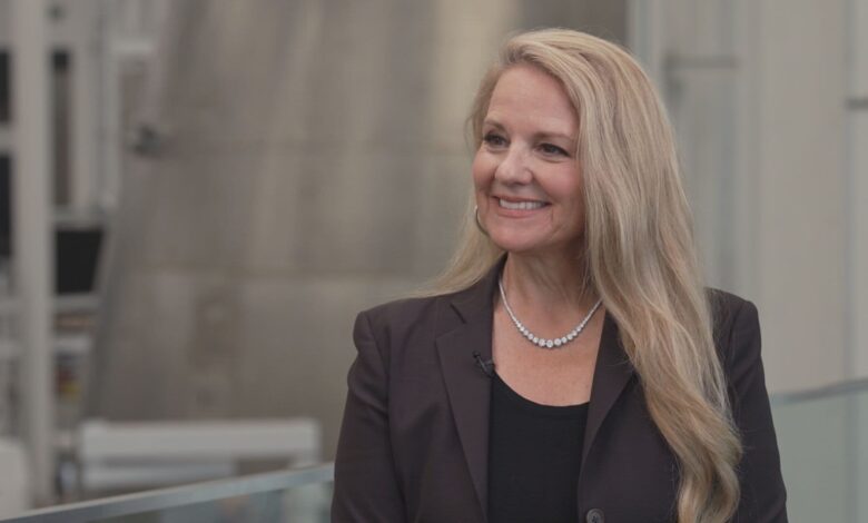 SpaceX’s Gwynne Shotwell had IPO doubts for years, now she has a message for investors