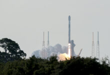 SpaceX doesn't have a timeline for its human missions to Mars. Kalshi traders say don't expect it this decade