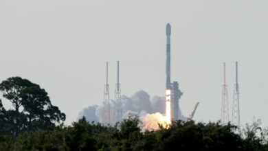SpaceX doesn't have a timeline for its human missions to Mars. Kalshi traders say don't expect it this decade