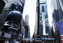 SpaceX 'proxies' plunge as real deal arrives: Here's where traders are buying the dip