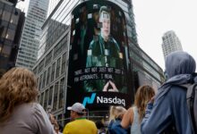 What drove the stock market last week — before and after SpaceX's historic IPO