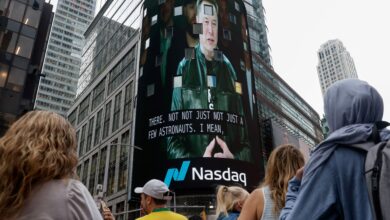 What drove the stock market last week — before and after SpaceX's historic IPO