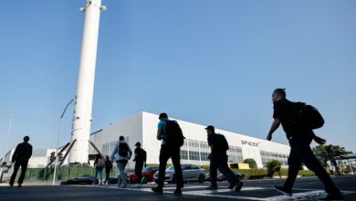 New SpaceX millionaires are reinventing the business of managing large wealth