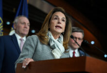 Top House Republican’s family investment poised to benefit from SpaceX IPO