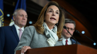 Top House Republican’s family investment poised to benefit from SpaceX IPO