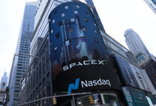 'Godfather' of options sees SpaceX surpassing Nvidia, Tesla as early trades come in