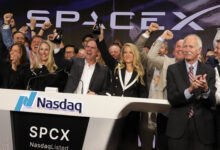 Why TD Securities anticipates even bigger days ahead for SpaceX