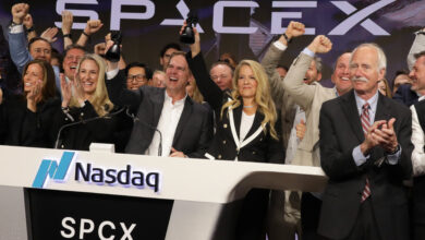 Why TD Securities anticipates even bigger days ahead for SpaceX