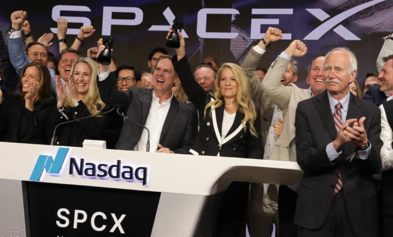 Why TD Securities anticipates even bigger days ahead for SpaceX