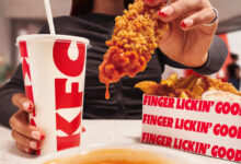 KFC leans into boneless chicken, new drinks as chain tries to regain market share
