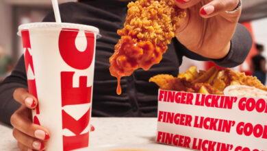 KFC leans into boneless chicken, new drinks as chain tries to regain market share