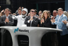 SpaceX IPO sticks the landing. Here's what investors are saying about its epic first trading day