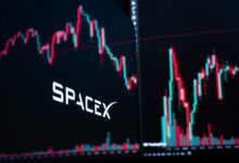 SpaceX IPO shines a light on the product set to disrupt Wall Street