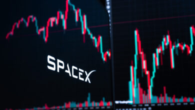 SpaceX IPO shines a light on the product set to disrupt Wall Street