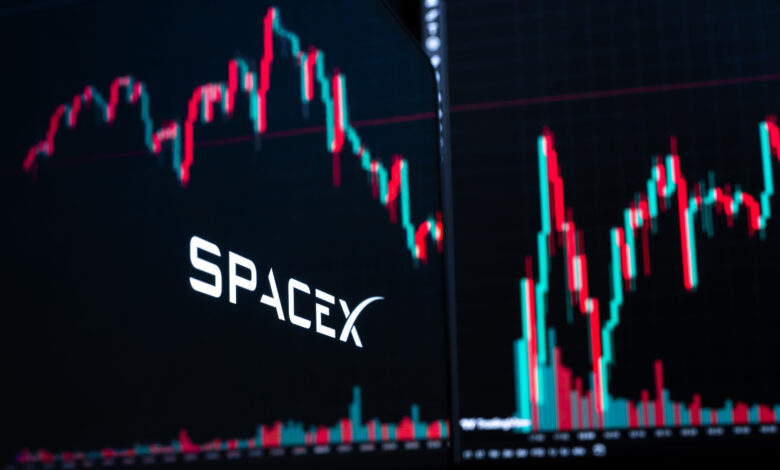SpaceX IPO shines a light on the product set to disrupt Wall Street