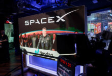 From 10% chance of success to $2 trillion market cap: SpaceX's historic IPO