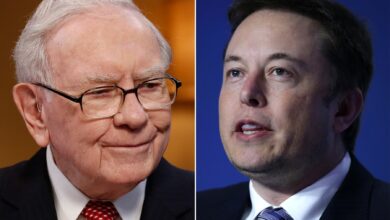 Moats vs. moonshots: The Warren Buffett-Elon Musk style debate