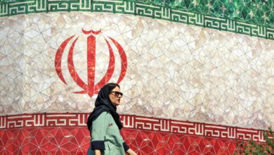 CNBC Daily Open: Iran deal fuels global relief rally