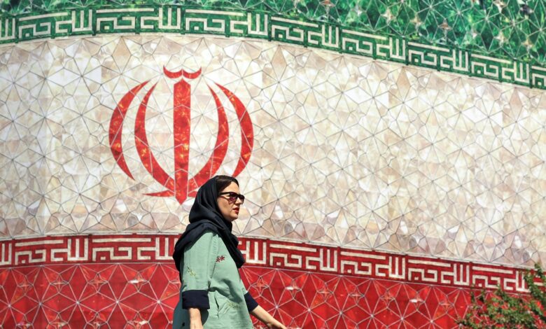 CNBC Daily Open: Iran deal fuels global relief rally