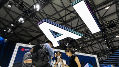 Zhipu surges 33% as Wall Street raises bets on China AI after Anthropic curbs
