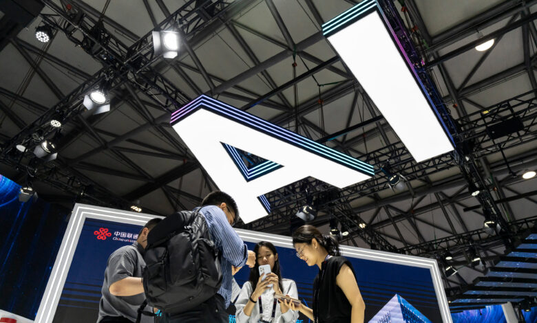 Zhipu surges 33% as Wall Street raises bets on China AI after Anthropic curbs