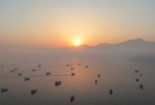 Strait of Hormuz traffic to return to normal as soon as August, Kalshi traders speculate