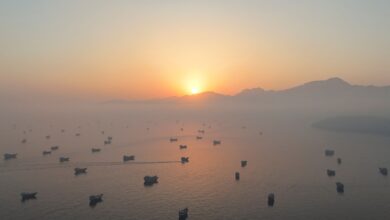 Strait of Hormuz traffic to return to normal as soon as August, Kalshi traders speculate