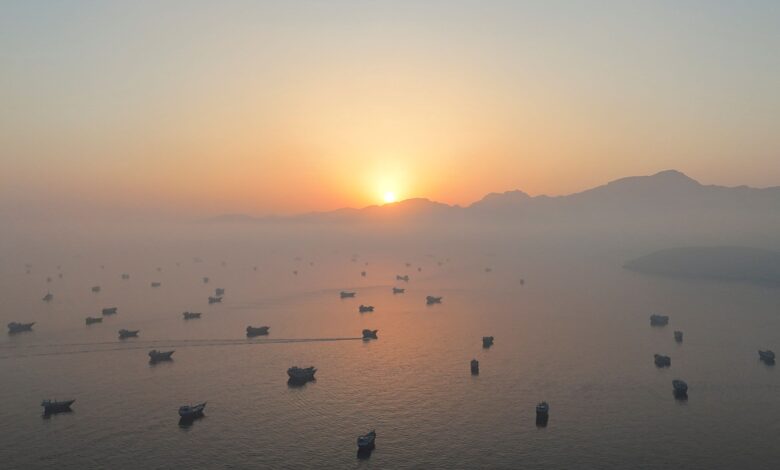 Strait of Hormuz traffic to return to normal as soon as August, Kalshi traders speculate