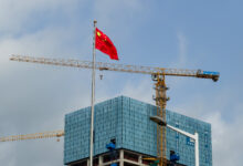 China economy weakens further in May as retail sales post first drop in over three years