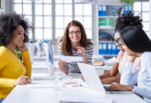 Women have better retirement savings habits but lower 401(k) balances than men, Vanguard finds