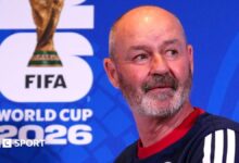 Scotland boss Clarke by those who know him best